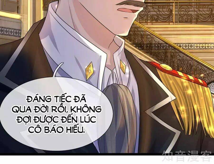 Loạn Thế Tù Sủng: Thiếu Soái Bất Lương Của Ta Chương 71 Ảnh 34