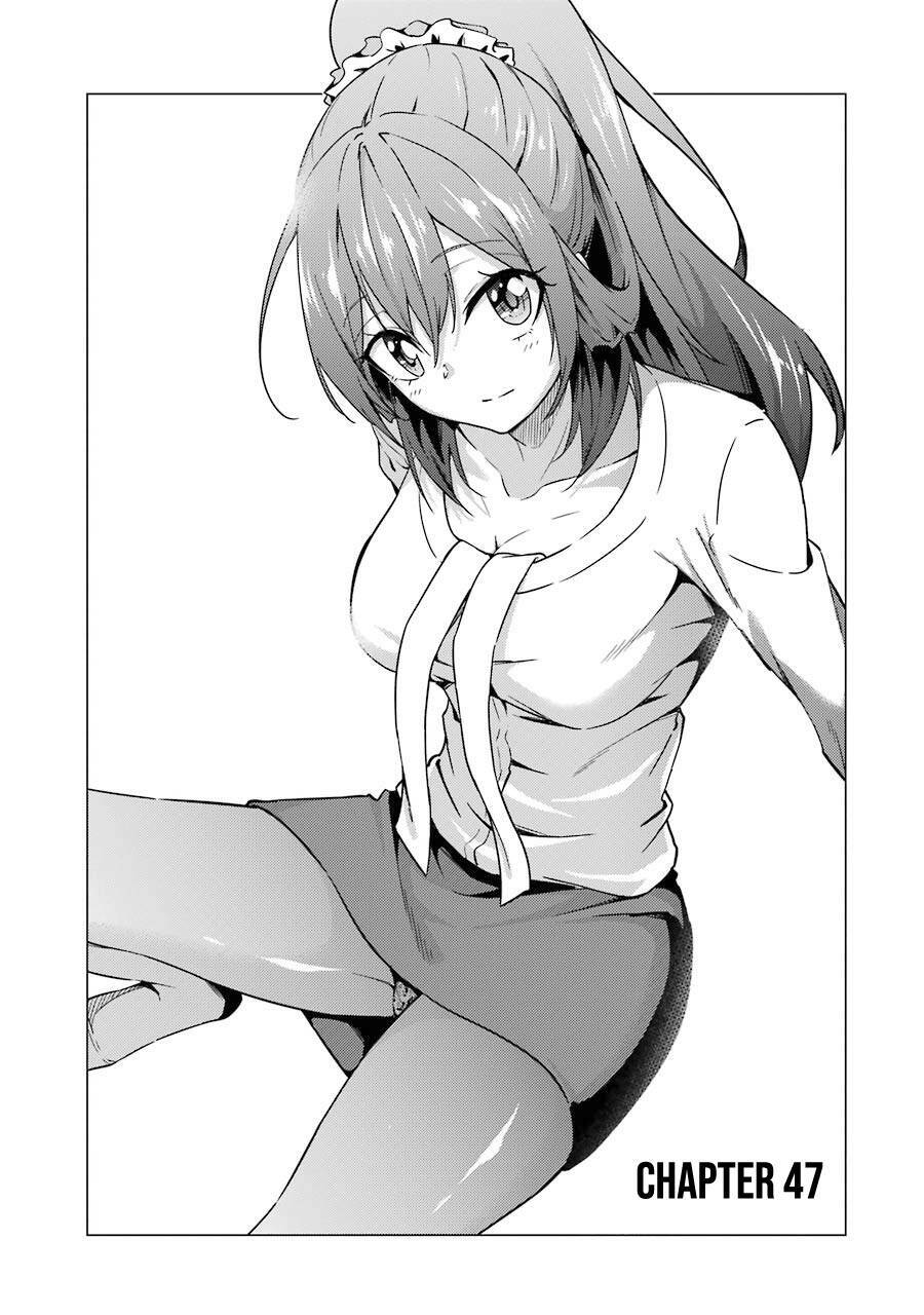 Kou 2 Ni Time Leaped Shita Ore Ga, Touji Suki Datta Sensei Ni Kokutta Kekka Chương 47 Ảnh 5