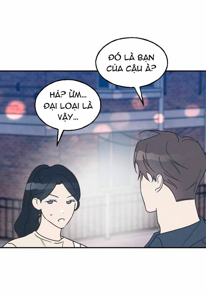 Quy Luật Làm Bạn Với Con Trai Chương 52.1 Ảnh 11