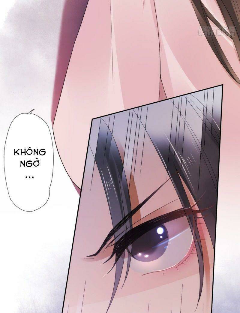 Mê Hoặc Lòng Người Chương 8 Ảnh 9
