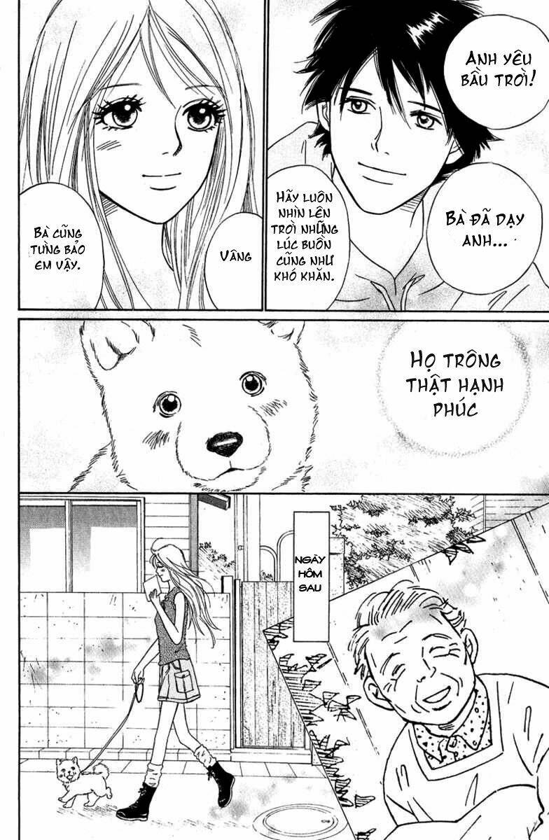 Deep Love - Pao No Monogatari Chương 9 Ảnh 19