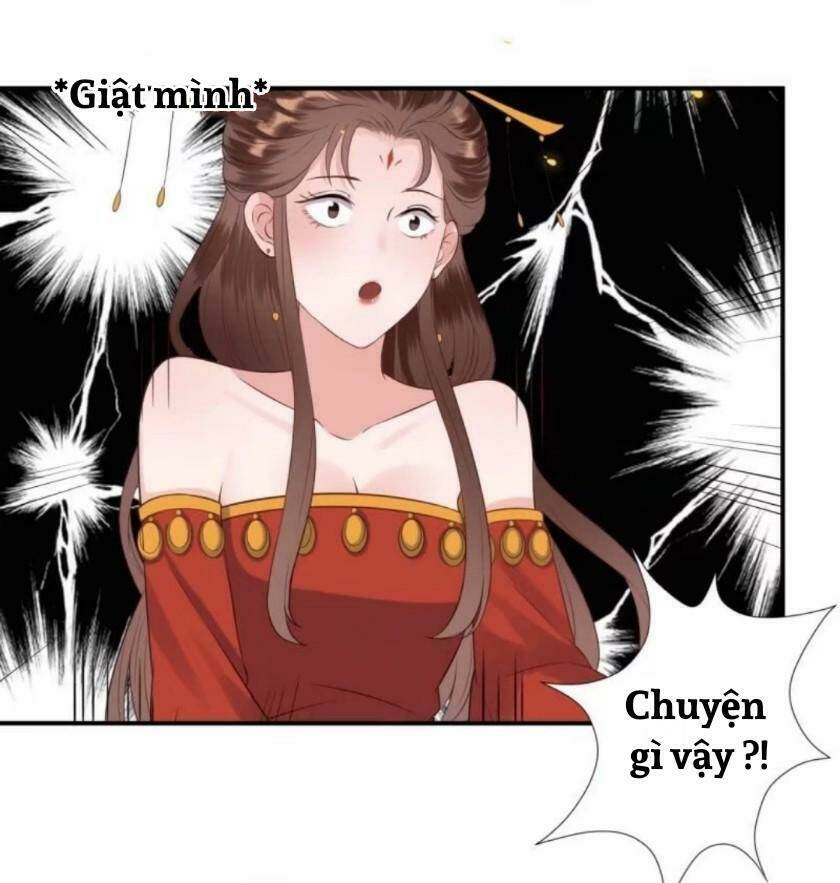 Theo Đuổi Hoàng Tử Quá Khó A~ Chương 90 Ảnh 10