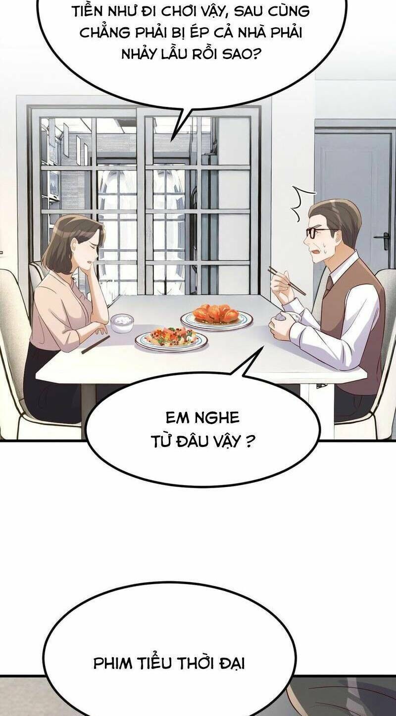 Chị Gái Tôi Là Đại Minh Tinh Chương 240 Ảnh 21