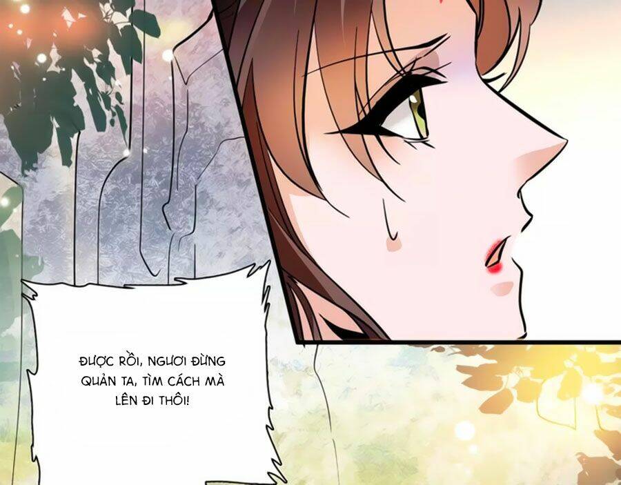 Hoàng Thượng! Hãy Sủng Ái Ta Đi! Chương 83 Ảnh 8
