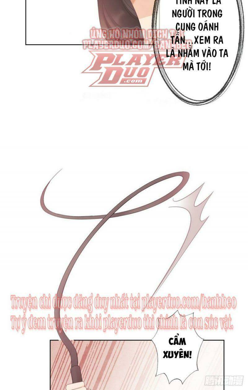 Mê Hoặc Lòng Người Chương 7 Ảnh 32