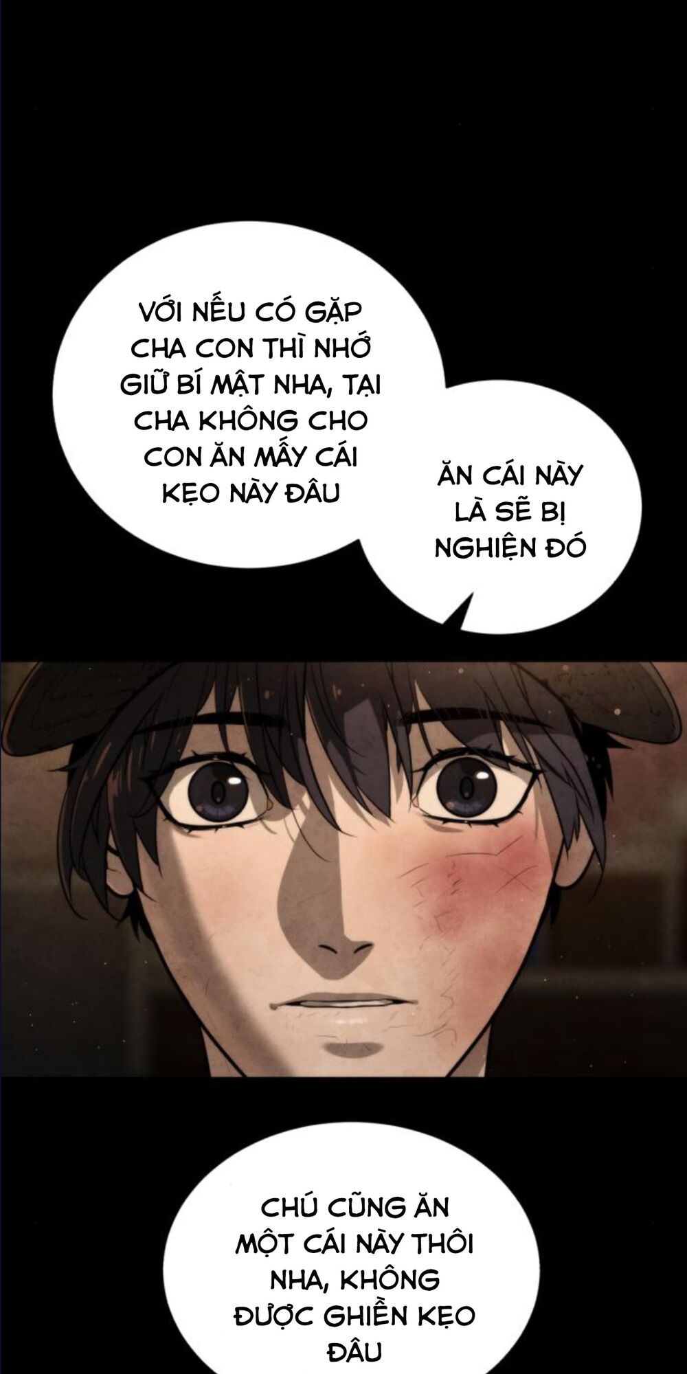 Máu Trắng Chương 86.5 Ảnh 44
