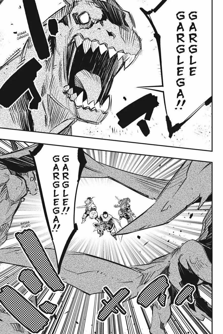 Goblin Slayer: Brand New Day Chương 6.5 Ảnh 28