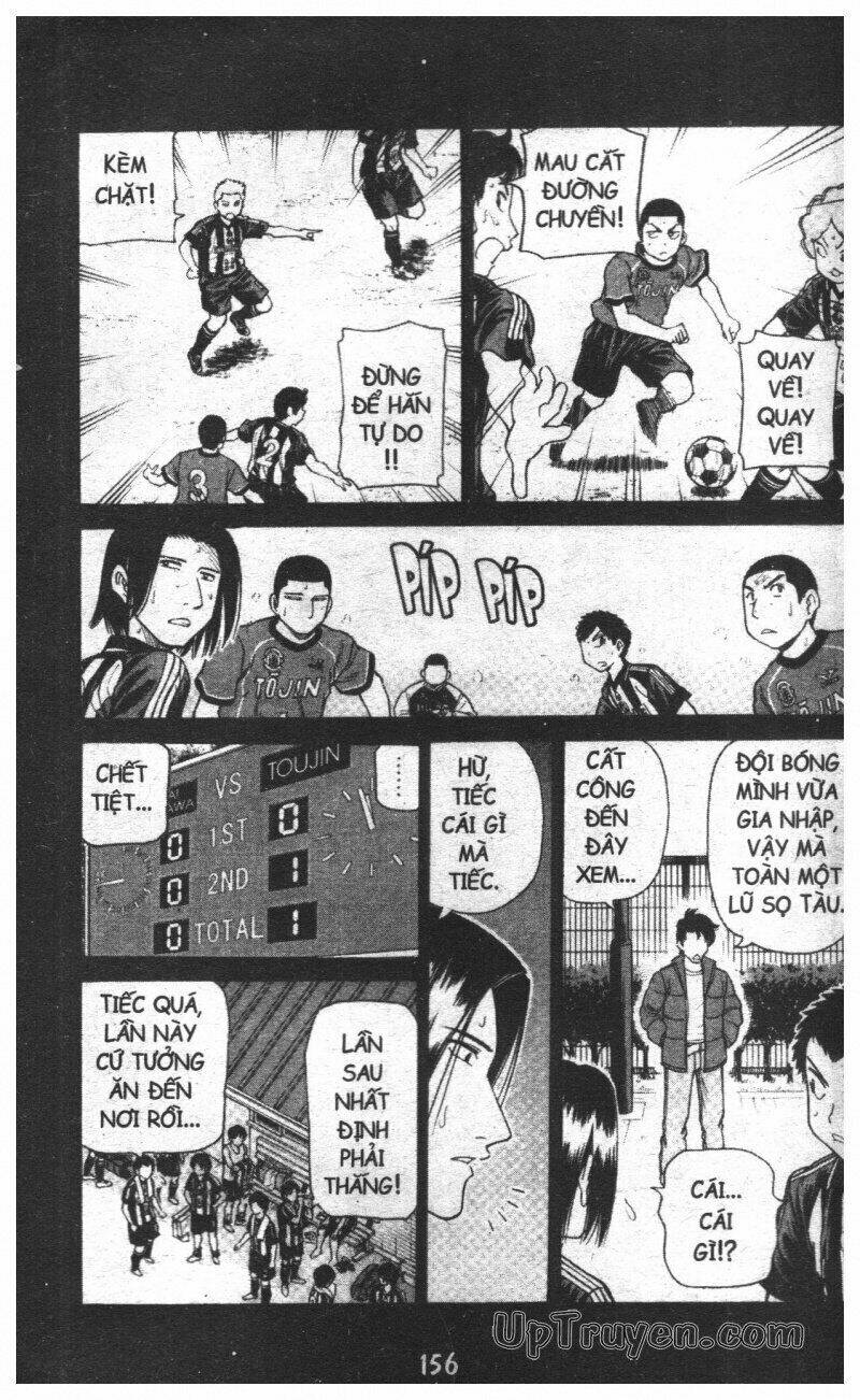 Golden Age Chương 10 Ảnh 158