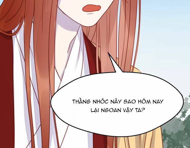 Lượm Được 1 Tiểu Hồ Ly Chương 80 Ảnh 56