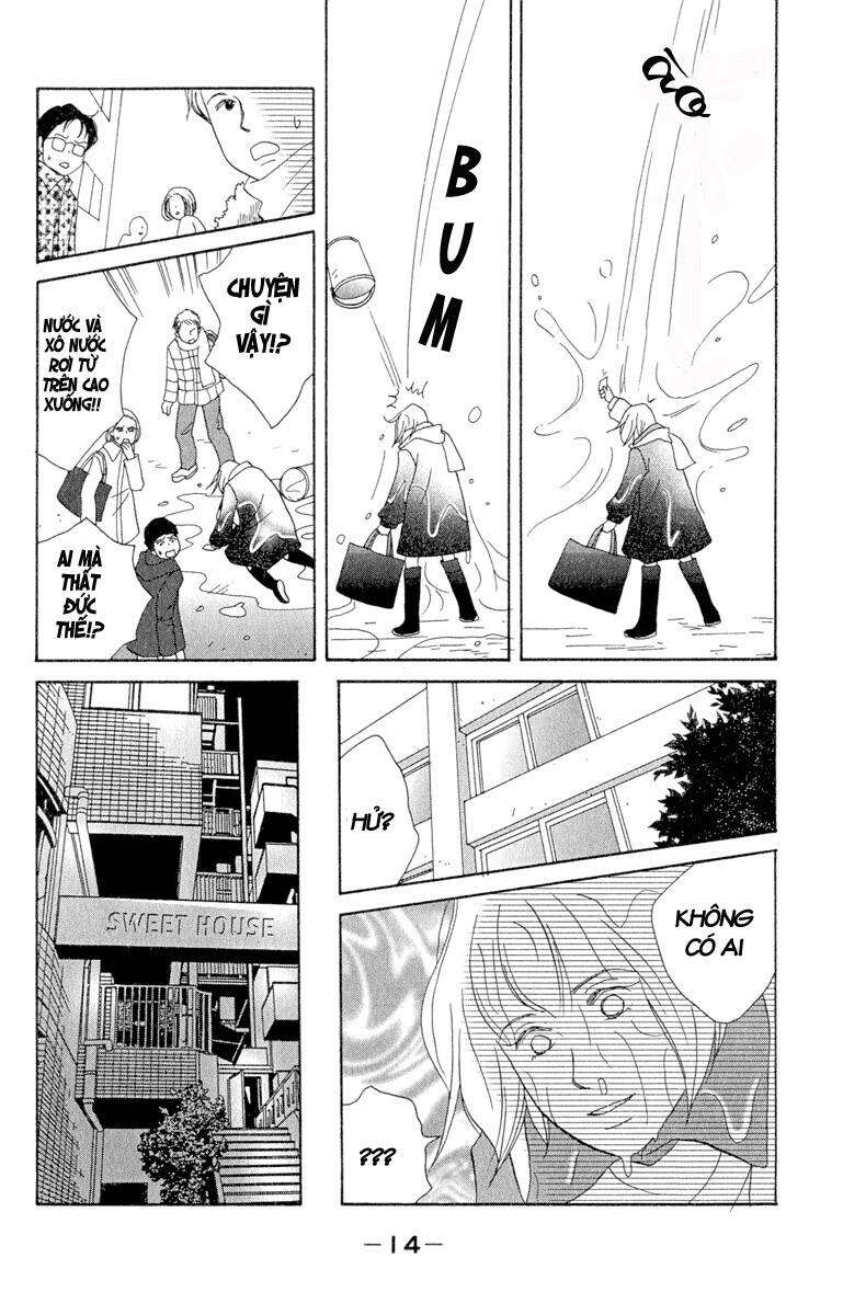 Nodame Cantabile Chương 7 Ảnh 15