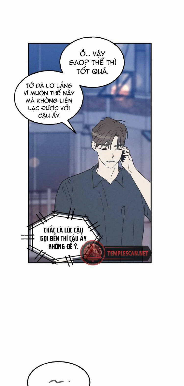 Quy Luật Làm Bạn Với Con Trai Chương 51.1 Ảnh 31