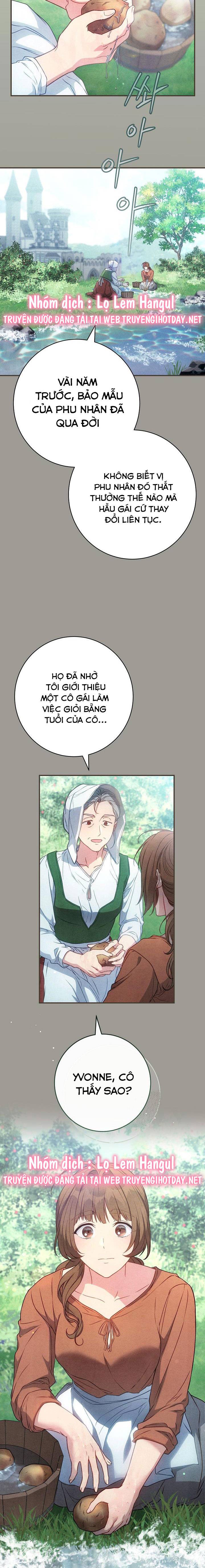 Cuộc Hôn Nhân Vụ Lợi Chương 114 Ảnh 3