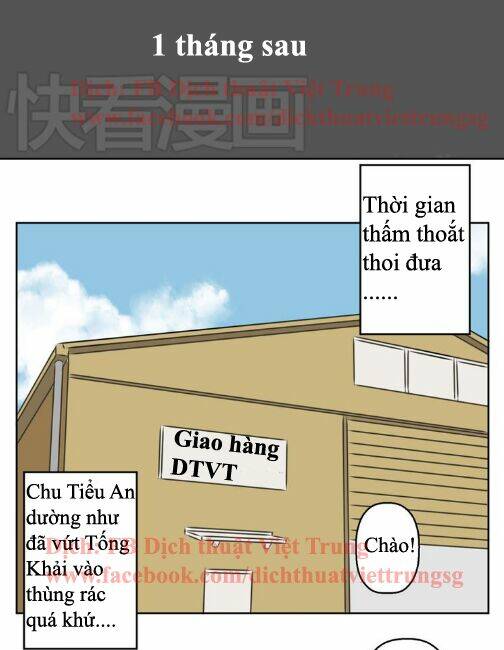 Phải Lòng Cậu Shipper Chương 6 Ảnh 3