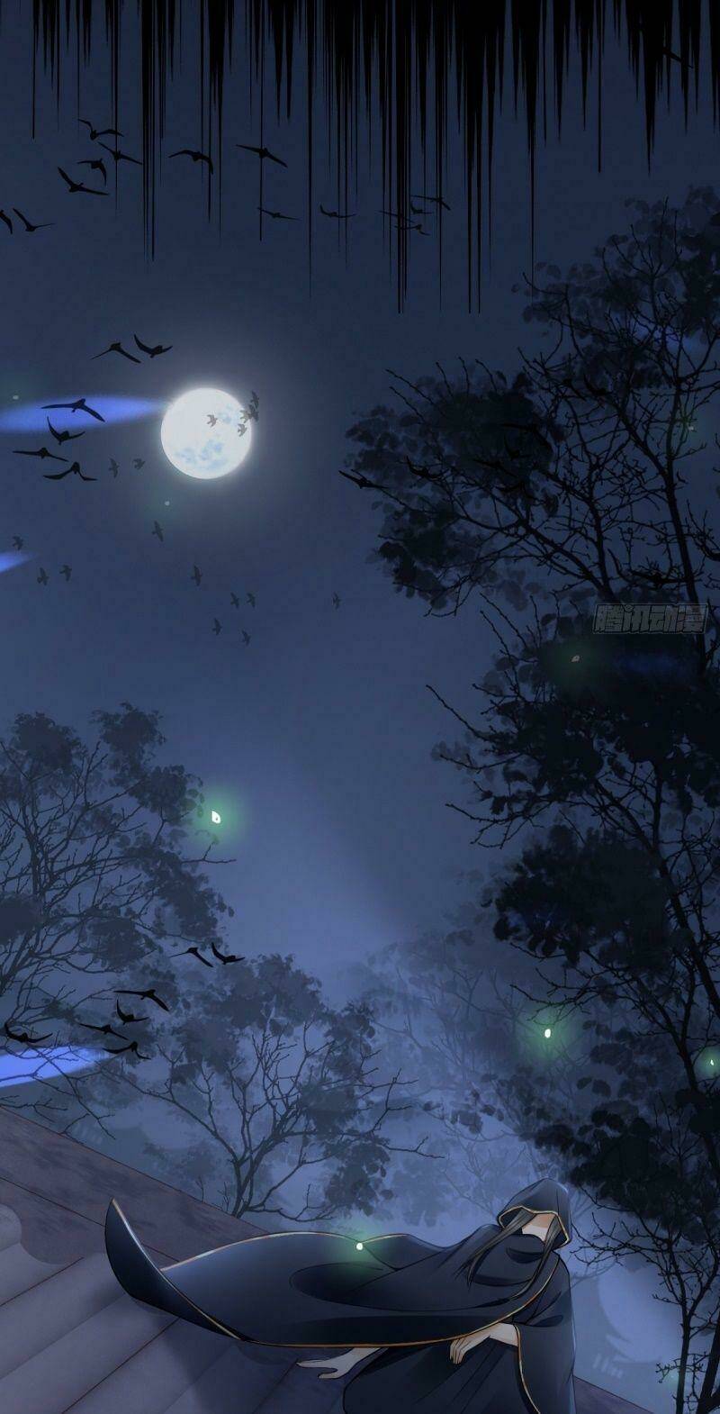 Mê Hoặc Lòng Người Chương 9 Ảnh 38