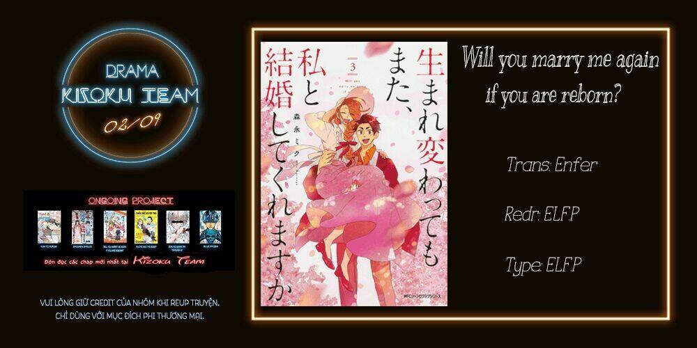 Will You Marry Me Again If You Are Reborn? Chương 5.5 Ảnh 3