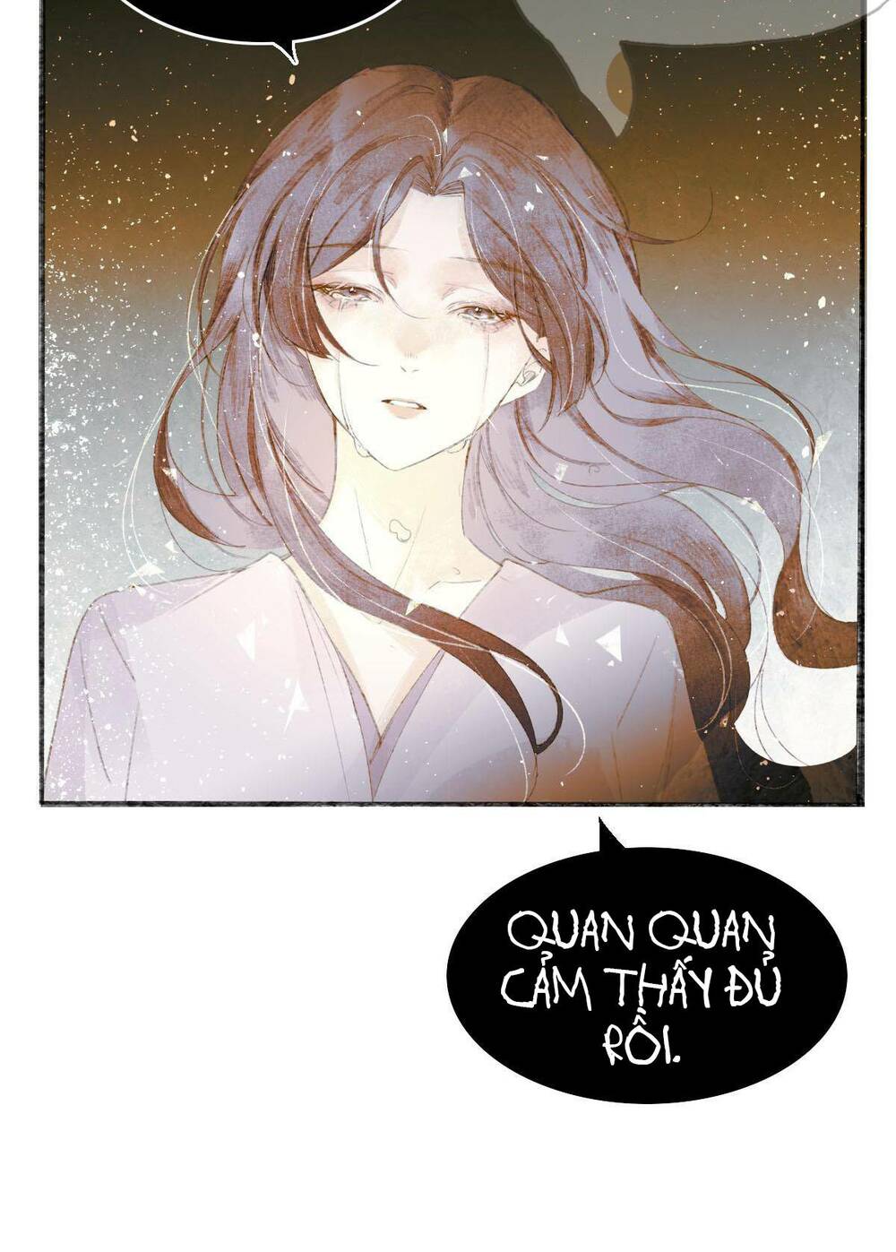 Tầm Mộng Hồn Chương 4 Ảnh 46