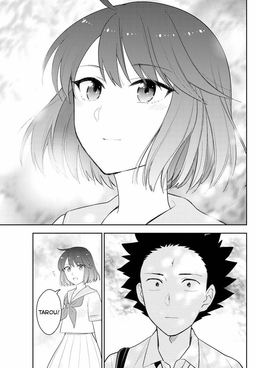 Hatsukoi Zombie Chương 167 Ảnh 25