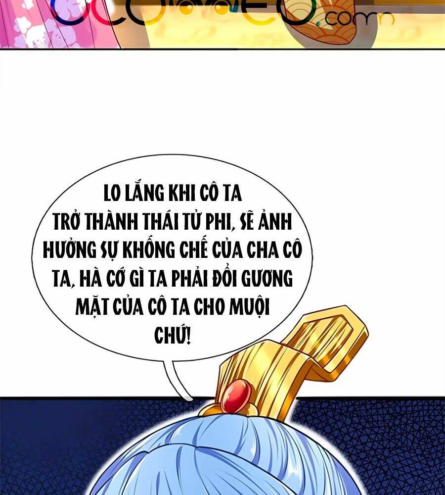 Phụng Lâm Thiên Hạ: Đệ Nhất Mỹ Nữ Chương 61 Ảnh 37