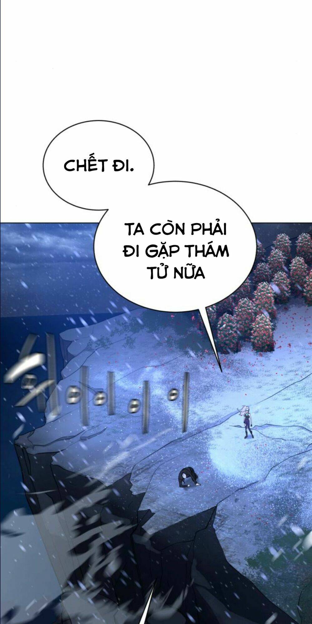 Máu Trắng Chương 88.5 Ảnh 63