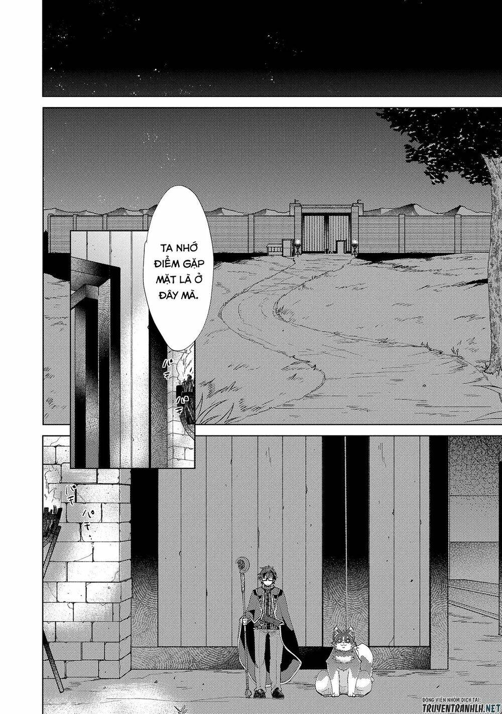 Yuukyuu No Gusha Asley No, Kenja No Susume Chương 23 Ảnh 18