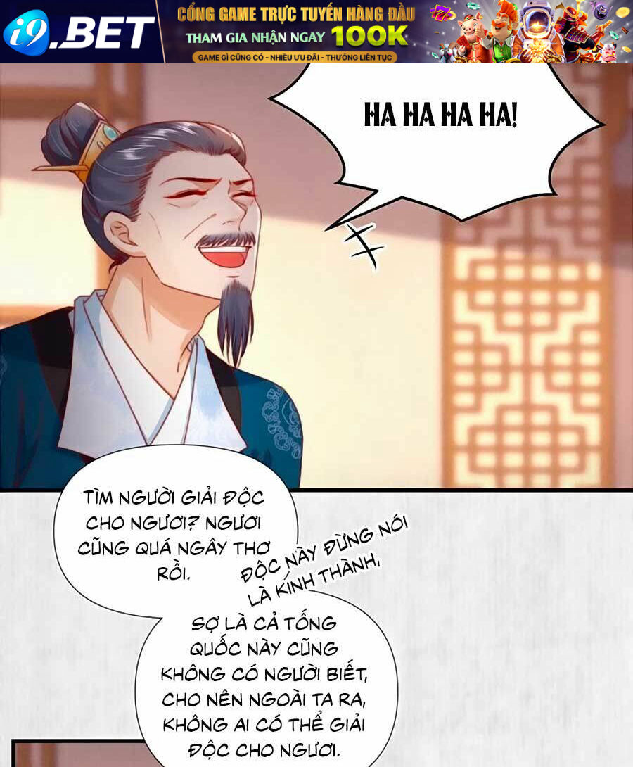 Hoạn Phi Hoàn Triều Chương 100 Ảnh 41