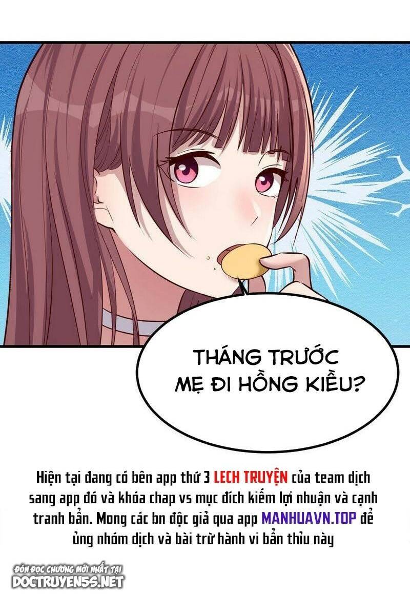 Chị Gái Tôi Là Đại Minh Tinh Chương 221 Ảnh 35