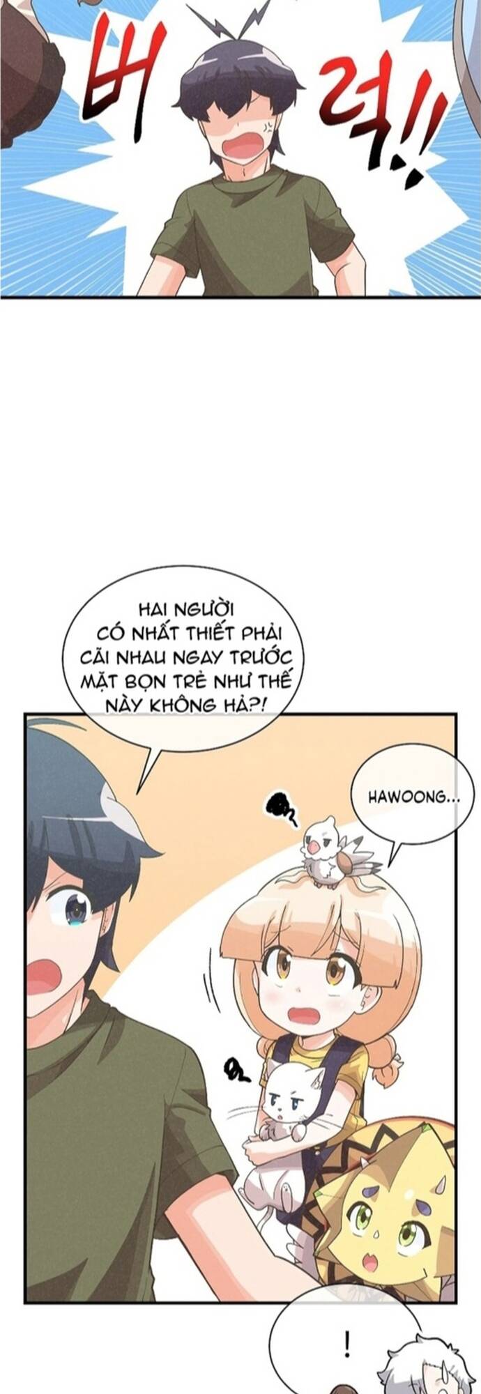 Nông Dân Linh Hồn Chương 85 Ảnh 10