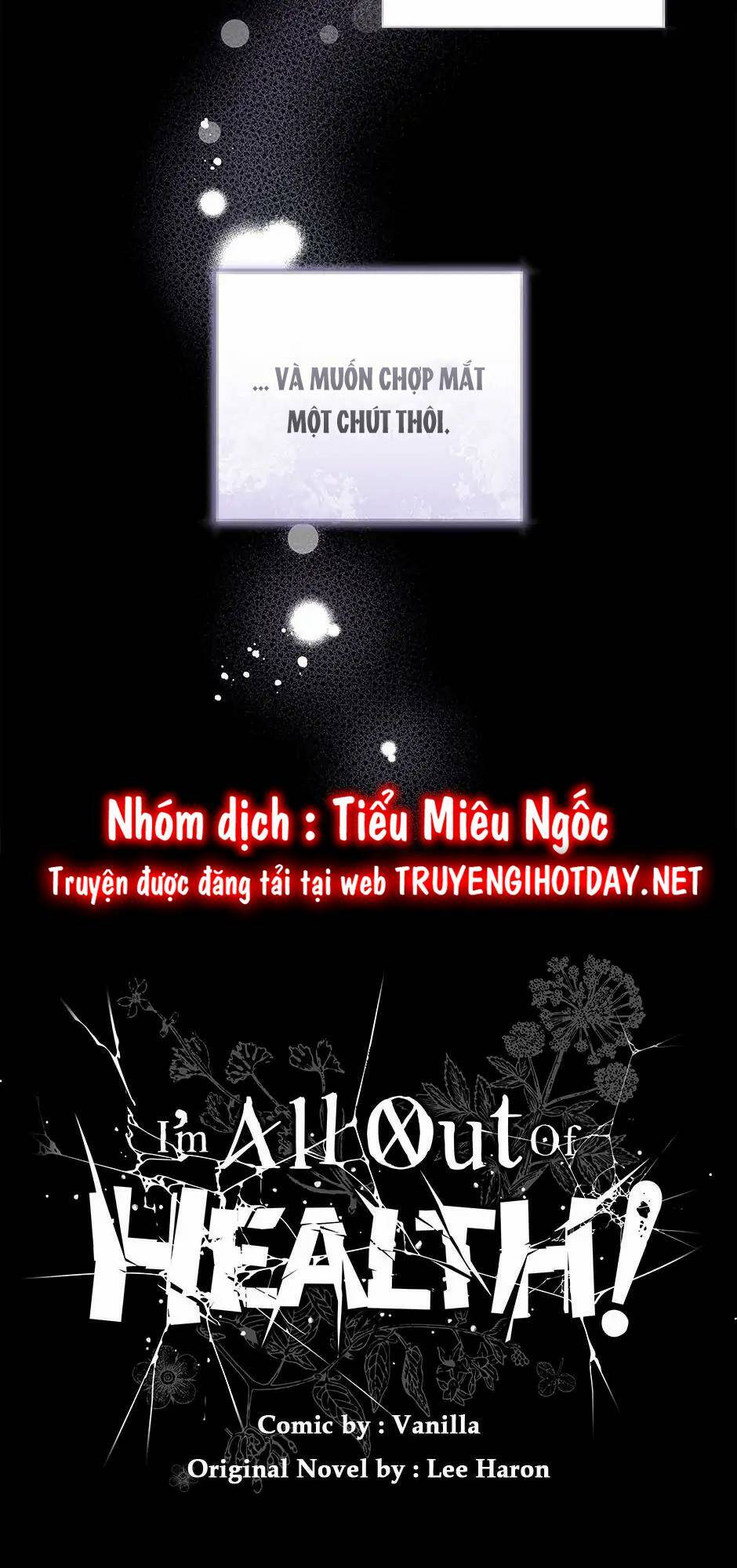 Tôi Đã Mệt Rồi Chương 87 Ảnh 45