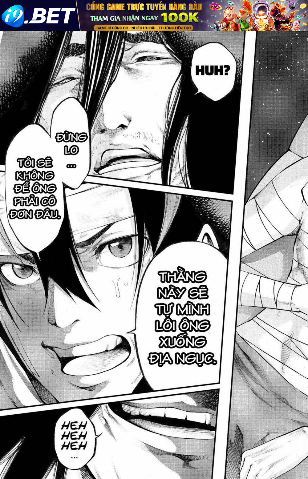 Kamisama No Iutoori Ii Chương 166 Ảnh 20