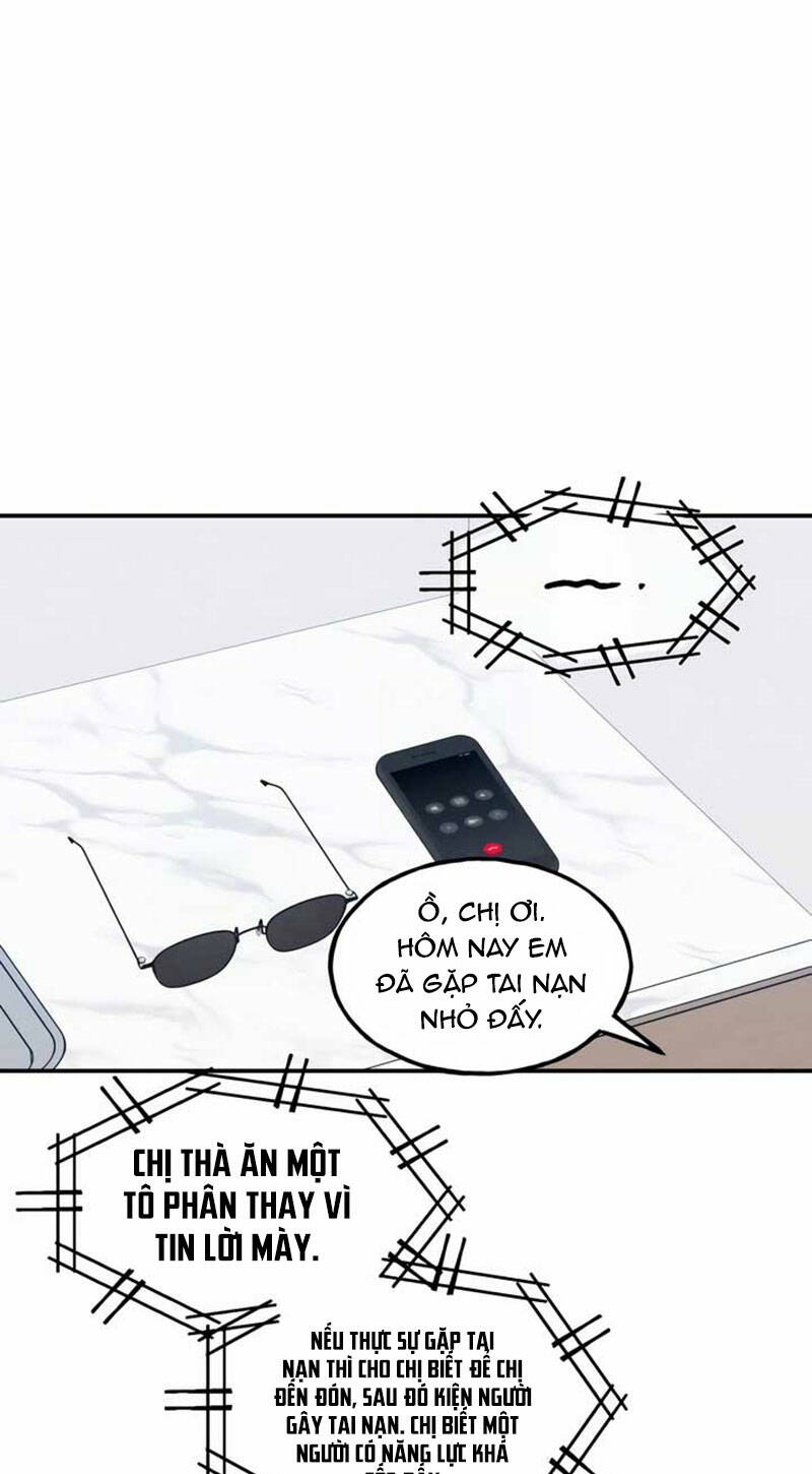 Quy Luật Làm Bạn Với Con Trai Chương 48.2 Ảnh 28