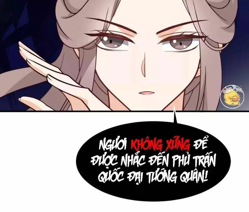 Trùng Sinh Chuyên Sủng Độc Phi Của Nhiếp Chính Vương Chương 56 Ảnh 20