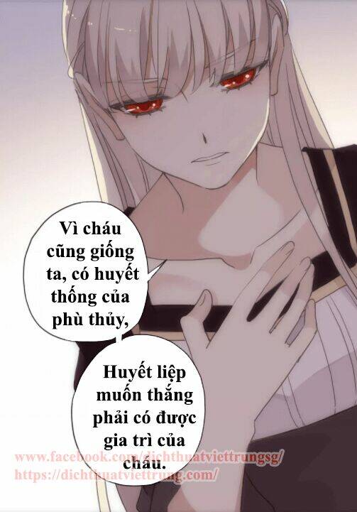 Vết Cắn Ngọt Ngào Chương 70 Ảnh 38