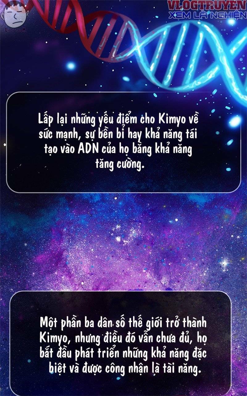 Ordeal Chương 1 Ảnh 4
