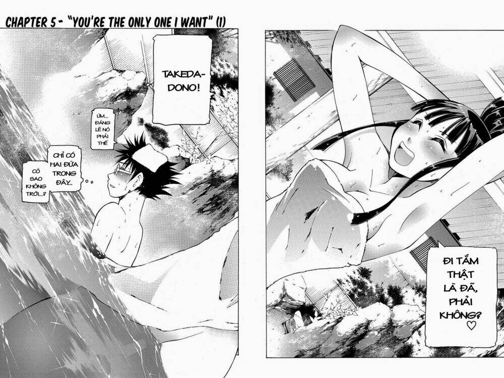 Bushido Academy Chương 5 Ảnh 4