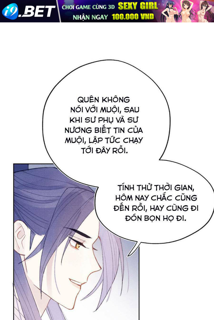 Quân Nhan Tựa Hoa Đào Chương 55 Ảnh 61