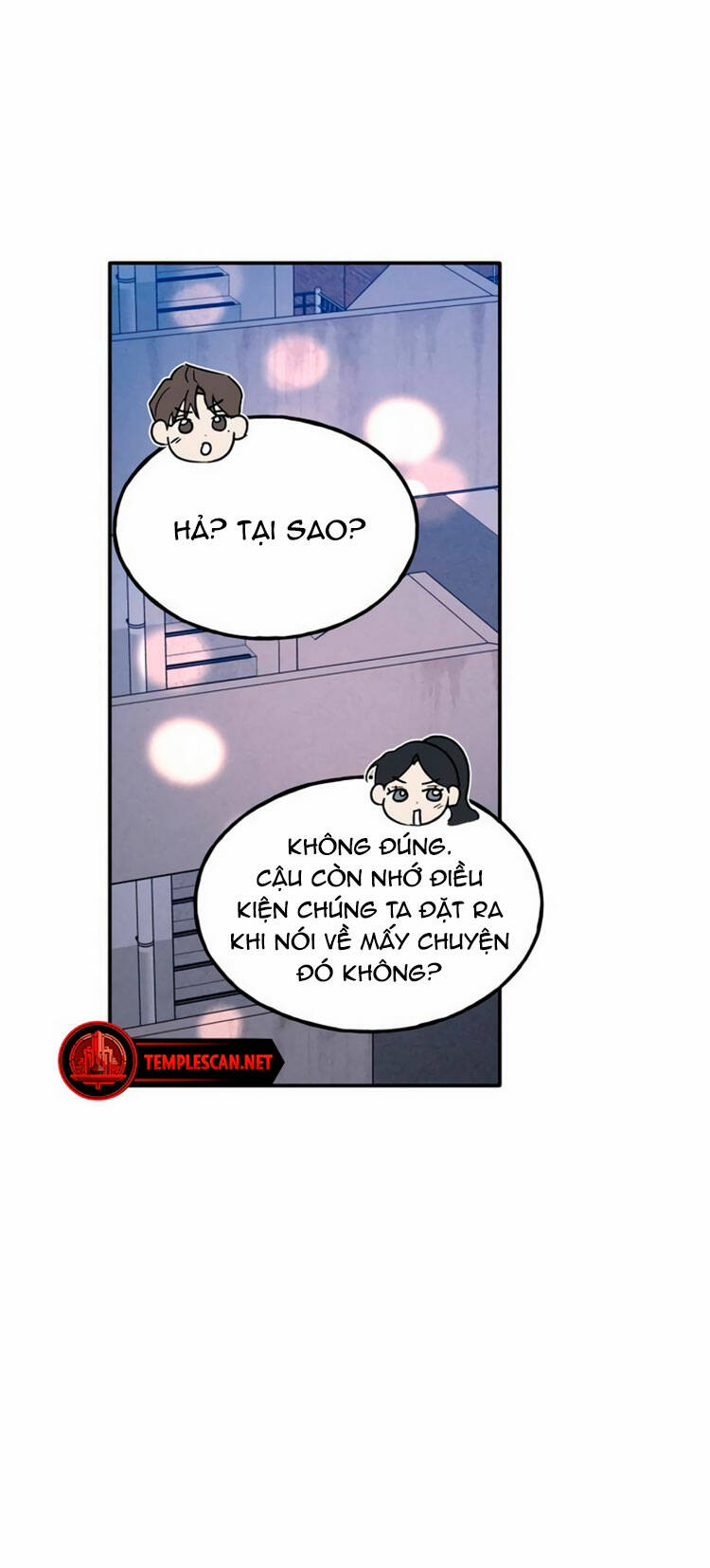 Quy Luật Làm Bạn Với Con Trai Chương 52.1 Ảnh 42