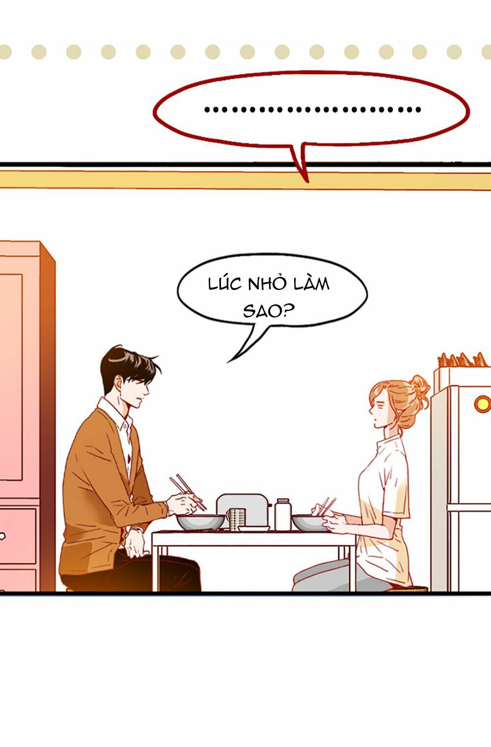 Thư Ký Kim Sao Thế Nhỉ? Chương 28 Ảnh 41