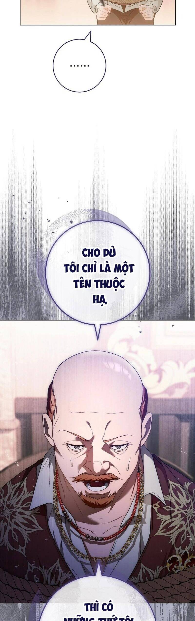 Tôi Bị Bảo Phải Chết Chương 13 Ảnh 23