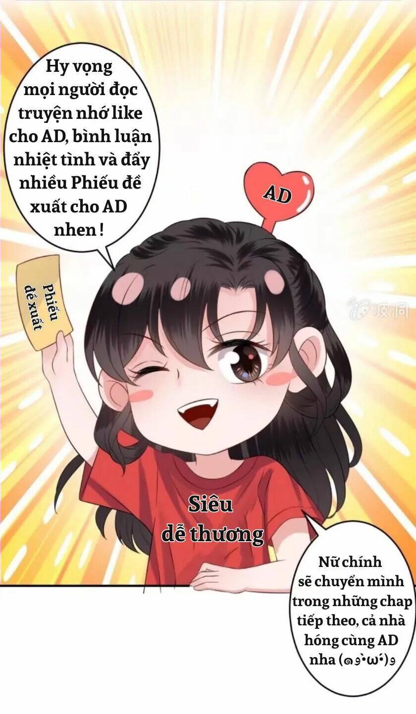 Theo Đuổi Hoàng Tử Quá Khó A~ Chương 82 Ảnh 35