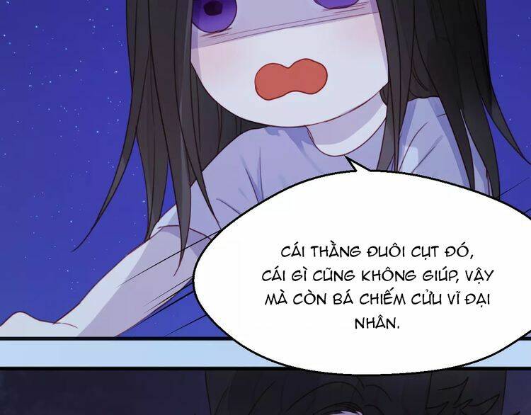 Lượm Được 1 Tiểu Hồ Ly Chương 80 Ảnh 47