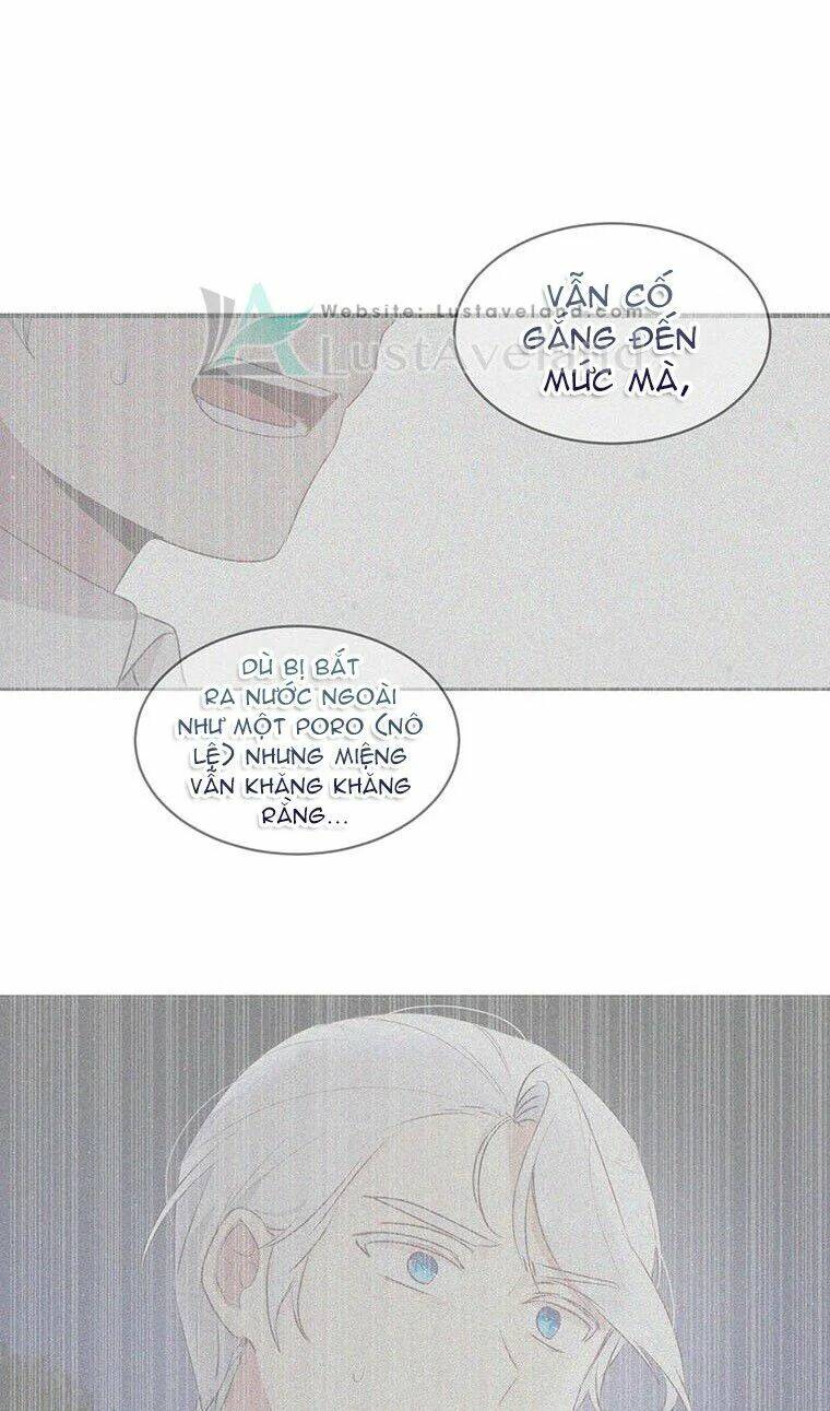 Công Tước, Loạn Vừa Thôi! Chương 117 Ảnh 24