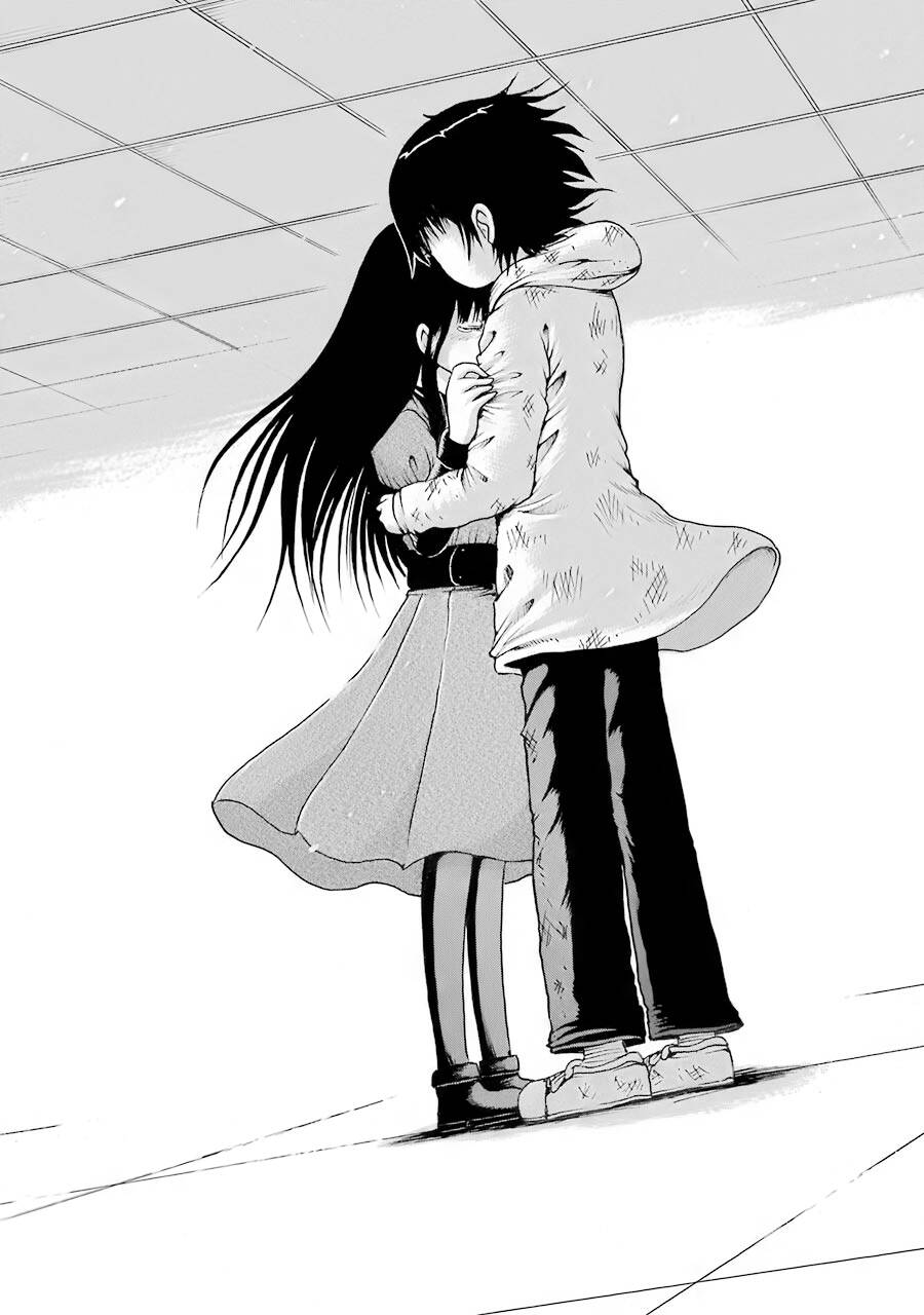 Hi Score Girl Chương 63 Ảnh 52