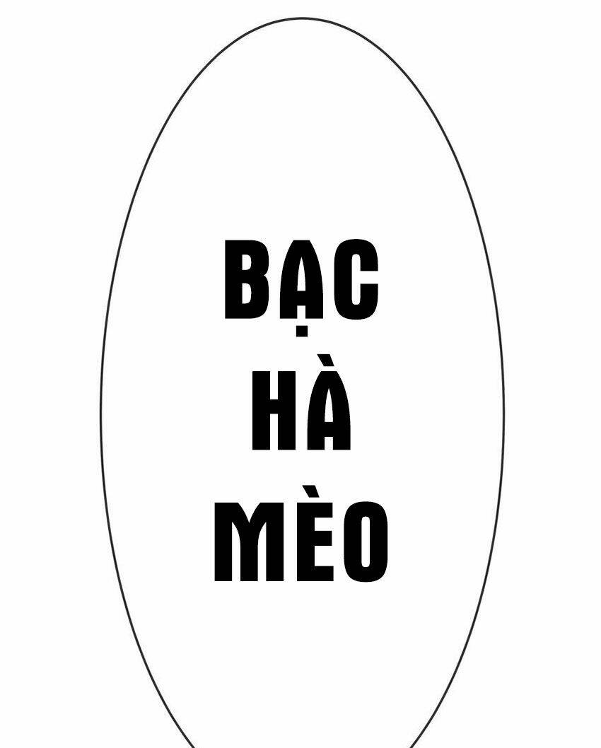 Em Là Bạc Hà Mèo Của Tôi Chương 50 Ảnh 36