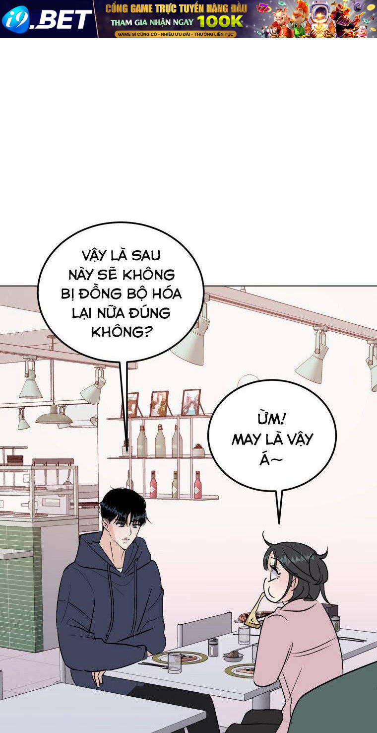 Bí Mật Highteen Chương 55 Ảnh 6