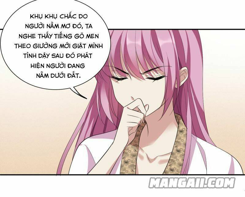 Toàn Cơ Từ Chương 60.2 Ảnh 13