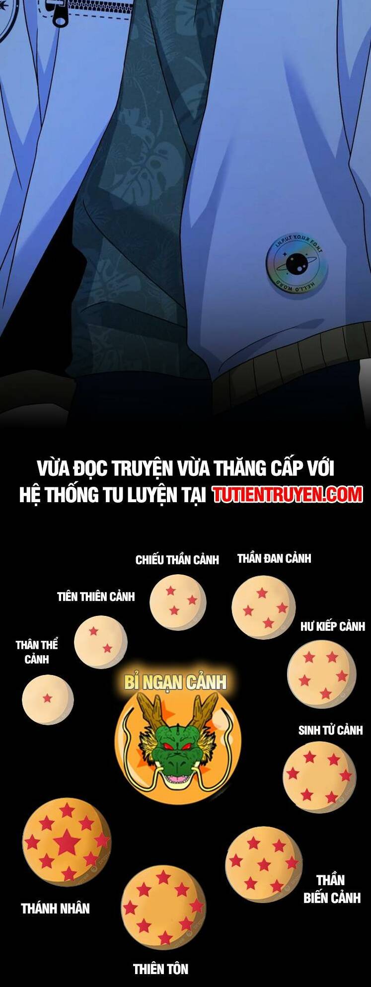 Tiên Tôn Lạc Vô Cực Chương 242 Ảnh 40