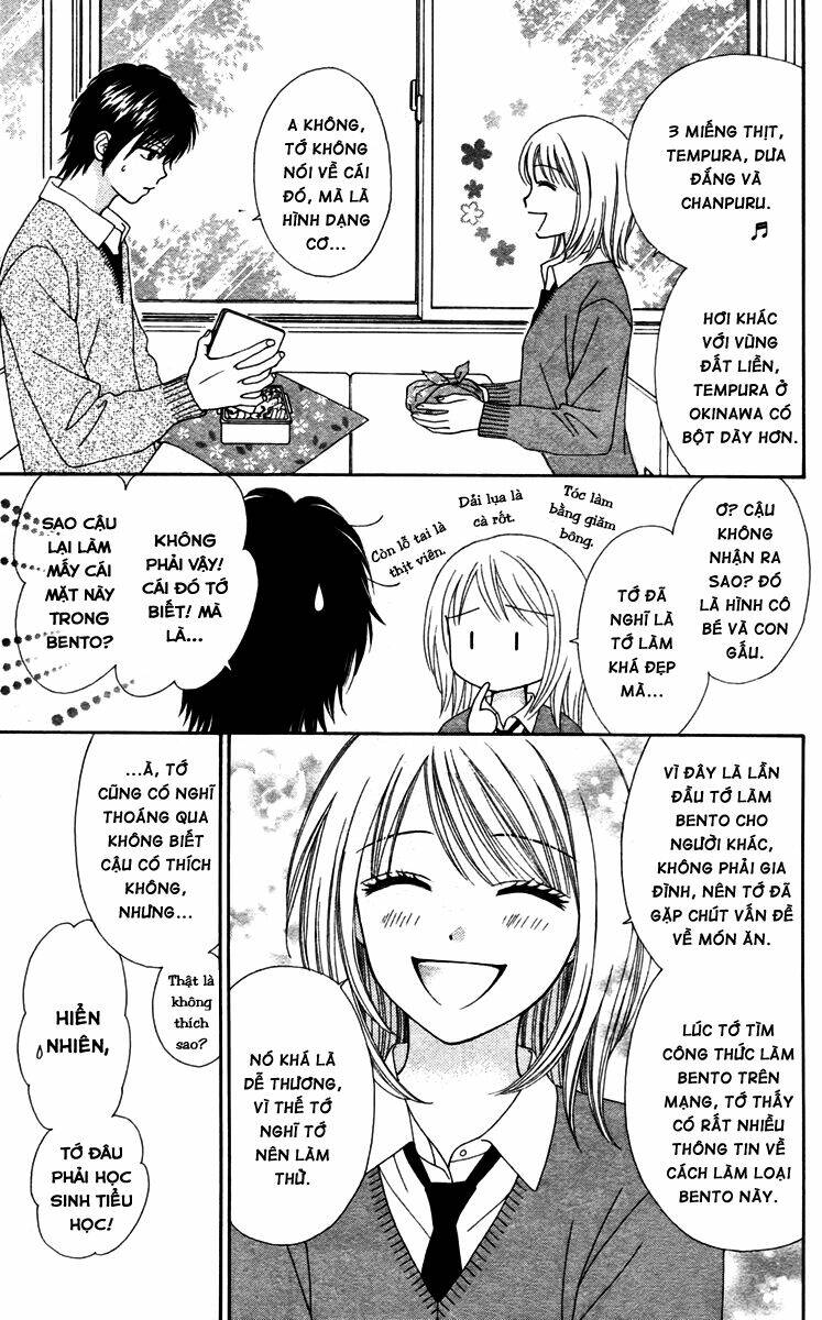 Chitose Etc. Chương 10 Ảnh 5