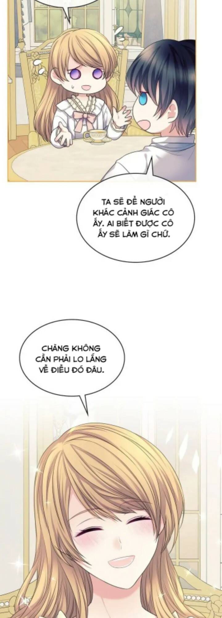 Tôi Trở Thành Hầu Gái Của Một Công Tước Chương 103 Ảnh 13