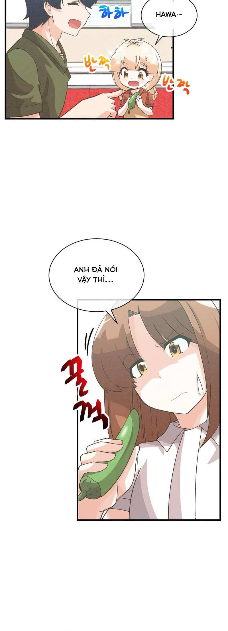 Nông Dân Linh Hồn Chương 78 Ảnh 16