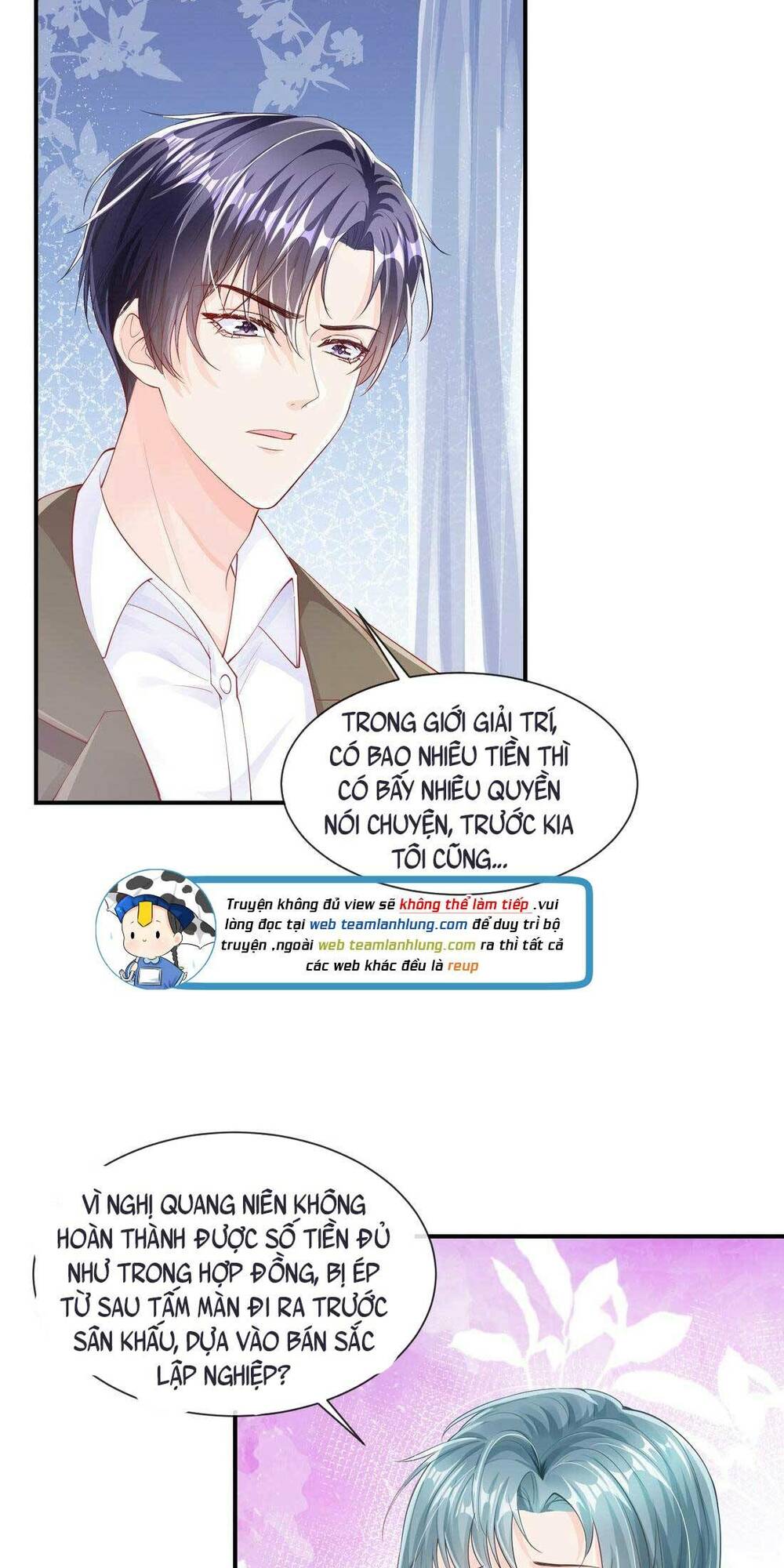 Trong Thế Giới Song Song , Tôi Trở Thành Thần Tượng Của Idol Chương 6 Ảnh 23